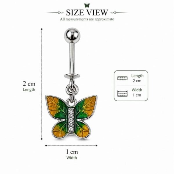 BUGDI EARRING (20) BUGDI EARRING (20)