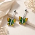 BUGDI EARRING (22)