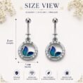BUGDI EARRING (26)