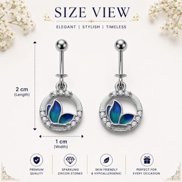 BUGDI EARRING (26) BUGDI EARRING (26)