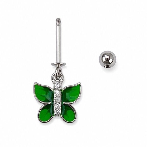 BUGDI EARRING (30) BUGDI EARRING (30)