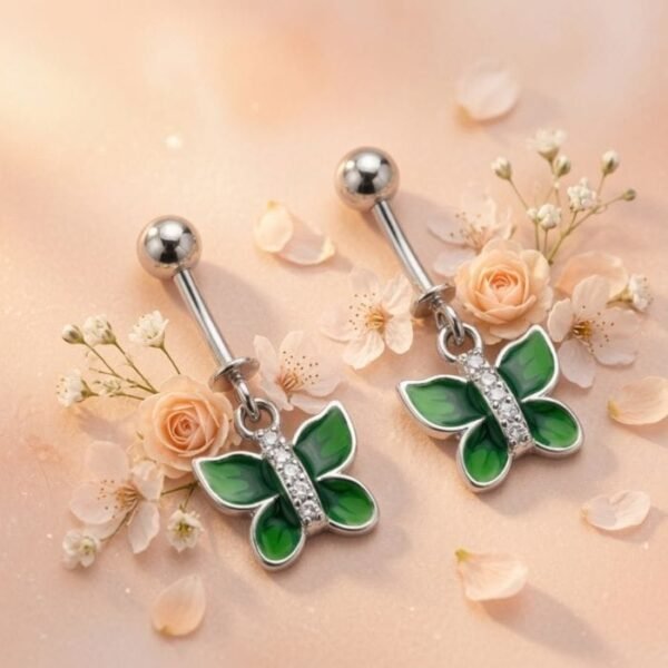 BUGDI EARRING (31) BUGDI EARRING (31)