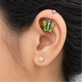 BUGDI EARRING (33)