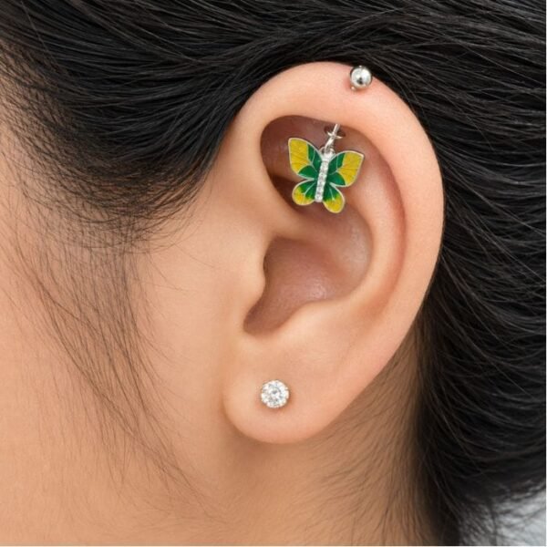 BUGDI EARRING (33) BUGDI EARRING (33)