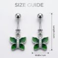 BUGDI EARRING (34)