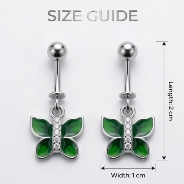 BUGDI EARRING (34) BUGDI EARRING (34)