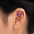 BUGDI EARRING (35)
