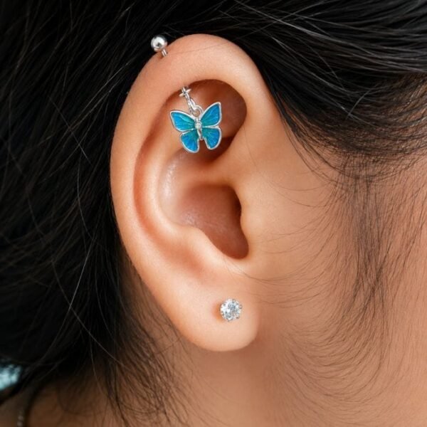 BUGDI EARRING (36)