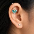 BUGDI EARRING (38)