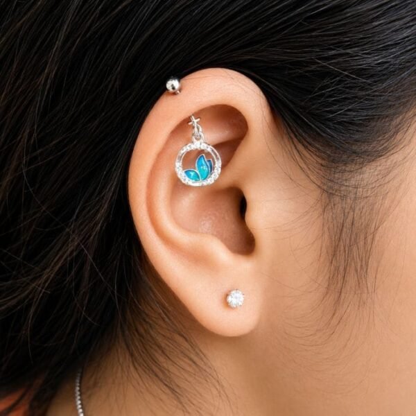BUGDI EARRING (39) BUGDI EARRING (39)