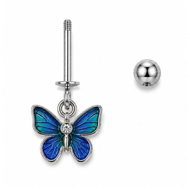 BUGDI EARRING (4)