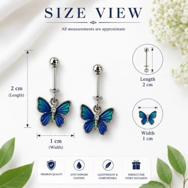 BUGDI EARRING (7)