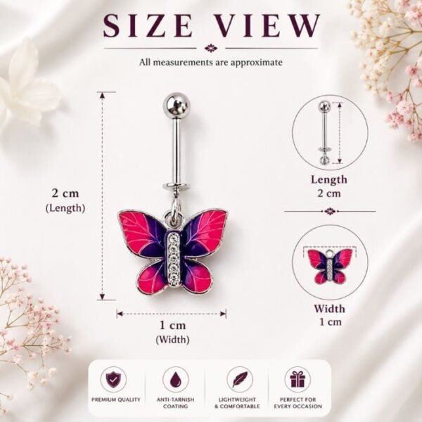 BUGDI EARRING (9) BUGDI EARRING (9)