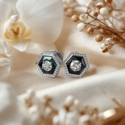 Mens Earring