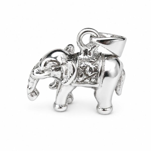 ELEPHANT LOCKET (1) ELEPHANT LOCKET (1)