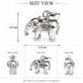 ELEPHANT LOCKET (4)