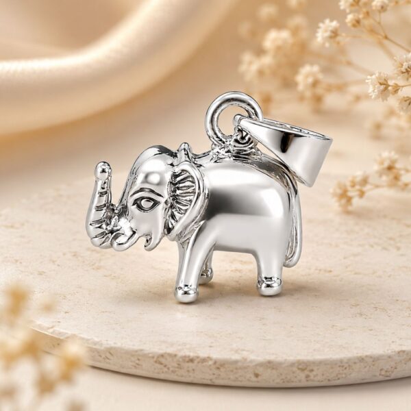 ELEPHANT LOCKET (5) ELEPHANT LOCKET (5)