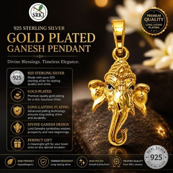 GANESH LOCKET (2) GANESH LOCKET (2)