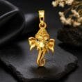 GANESH LOCKET (3)