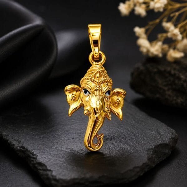 GANESH LOCKET (3) GANESH LOCKET (3)