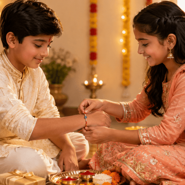 RAKHI (4) RAKHI (4)