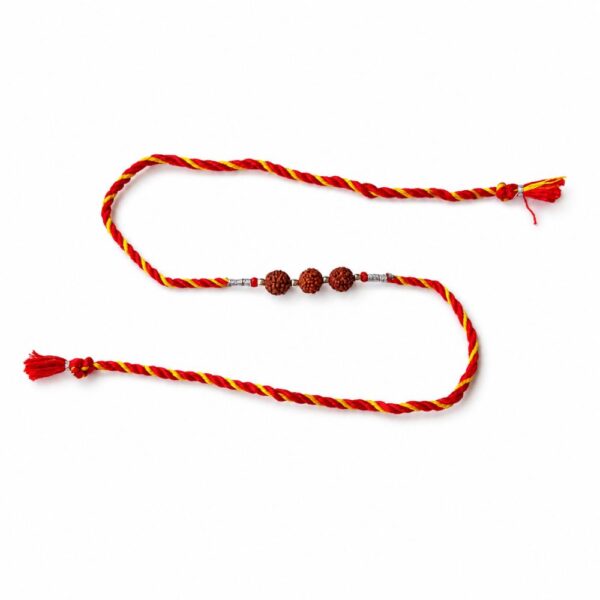 RUDARKSHA RAKHI (1) RUDARKSHA RAKHI (1)