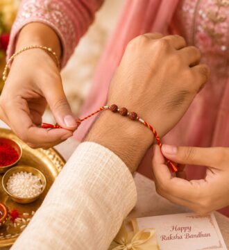 RUDARKSHA RAKHI (2)