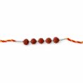 SILVER RAKHI (11)