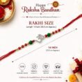 SILVER RAKHI (13)