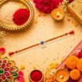 SILVER RAKHI (13)