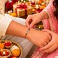 SILVER RAKHI (14)