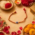 SILVER RAKHI (14)