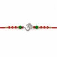 SILVER RAKHI (16)