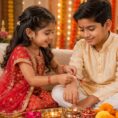 SILVER RAKHI (17)