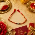 SILVER RAKHI (20)
