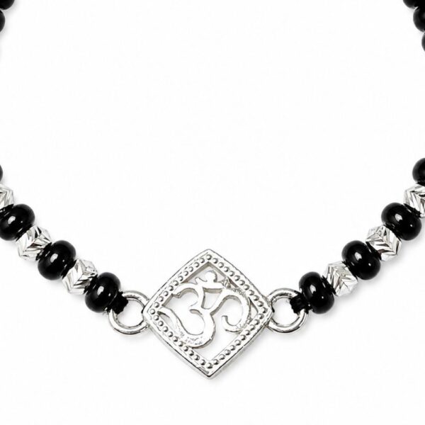 SILVER RAKHI (8) SILVER RAKHI (8)