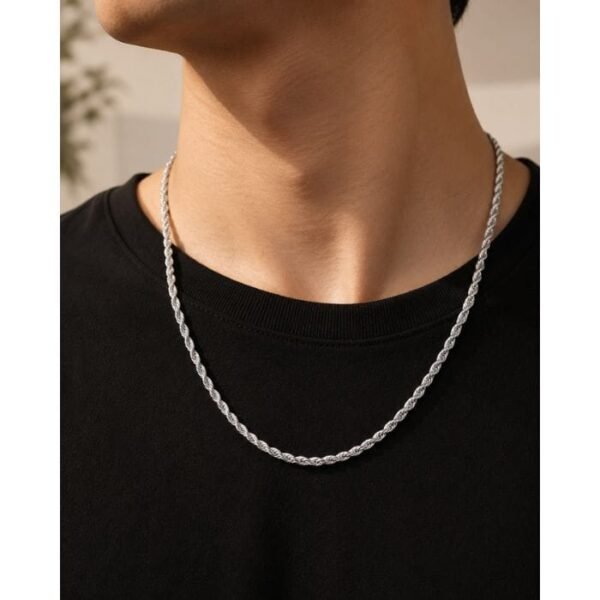 925 silver chain (10) 925 silver chain (10)