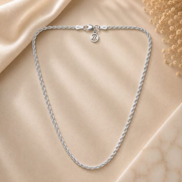 925 silver chain (12) 925 silver chain (12)