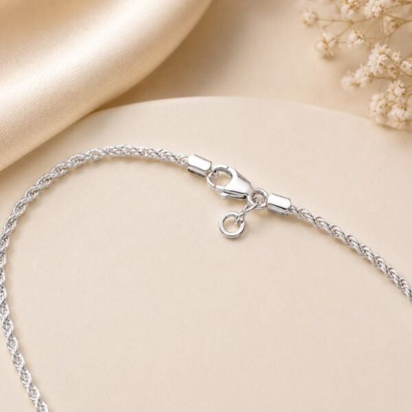 925 silver chain (3) 925 silver chain (3)