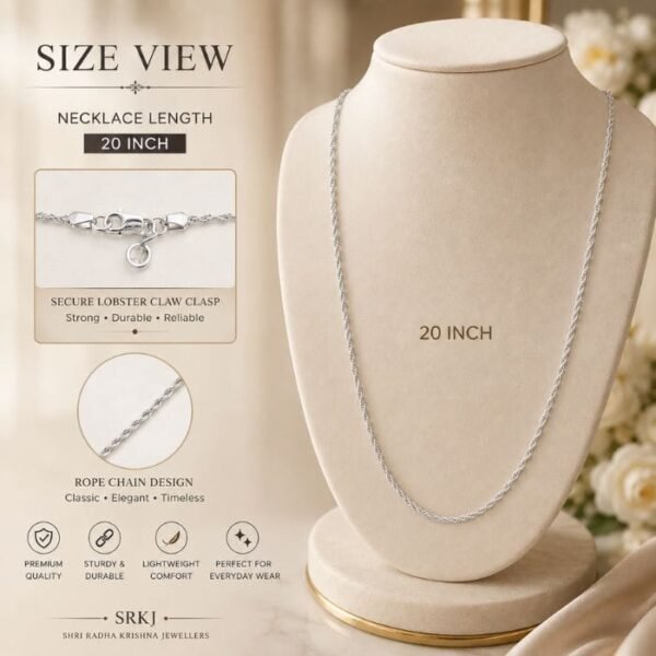 925 silver chain (4) 925 silver chain (4)