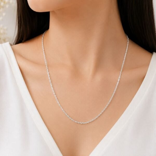925 silver chain (5) 925 silver chain (5)