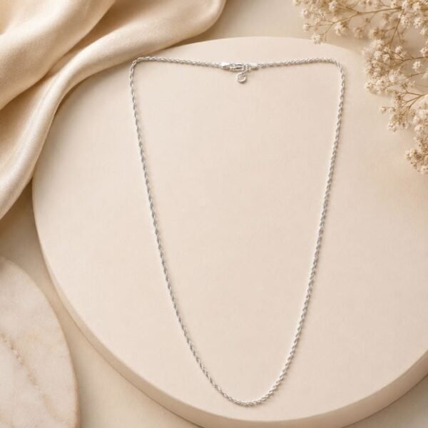 925 silver chain (6) 925 silver chain (6)