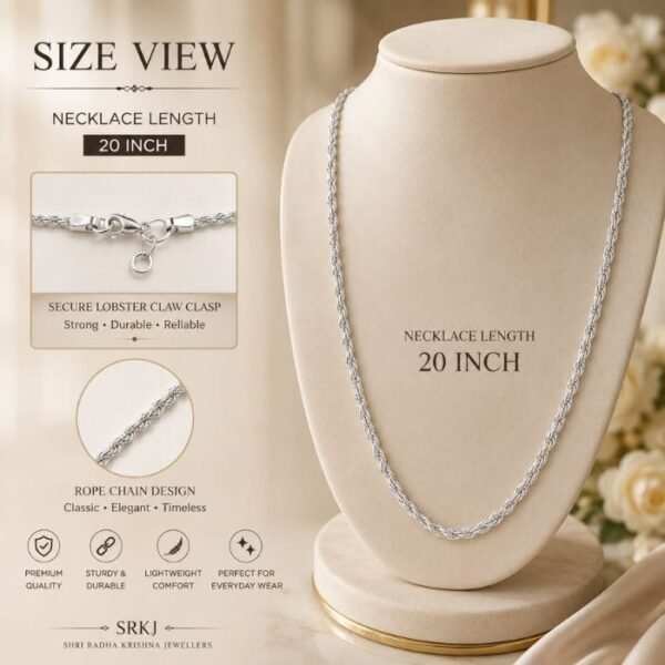 925 silver chain (8) 925 silver chain (8)