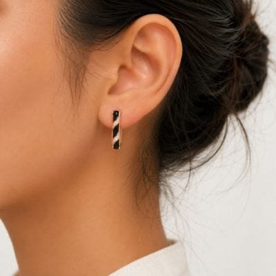BALI EARRING (23) BALI EARRING (23)