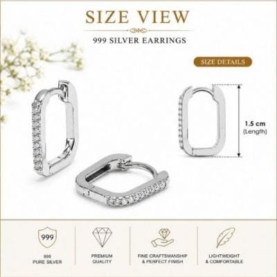 BALI EARRING (3) BALI EARRING (3)