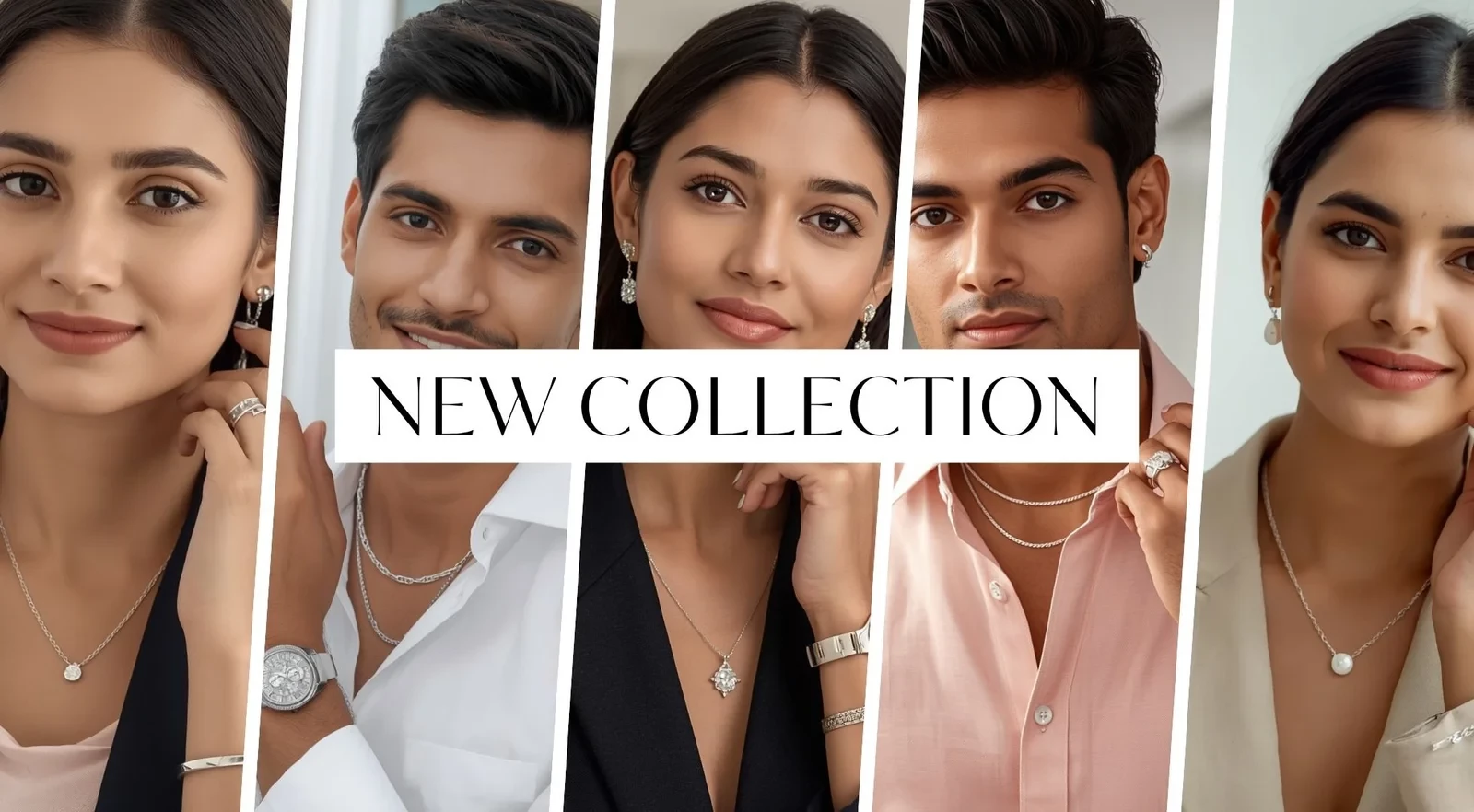 new collection