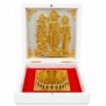 JAI SHREE RAM CHARAN FRAME (3)