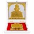 KHATUSHYAM JI CHARAN FRAME (4)