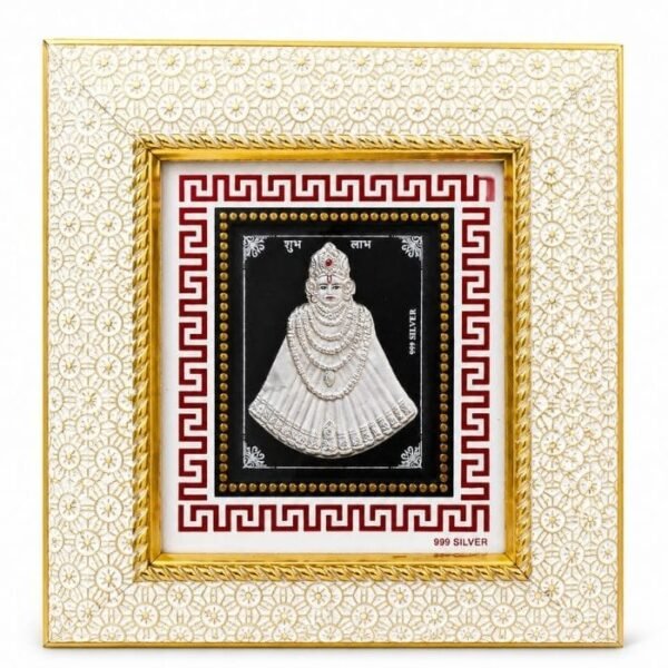 KHATUSHYAM JI FRAME (5) KHATUSHYAM JI FRAME (5)