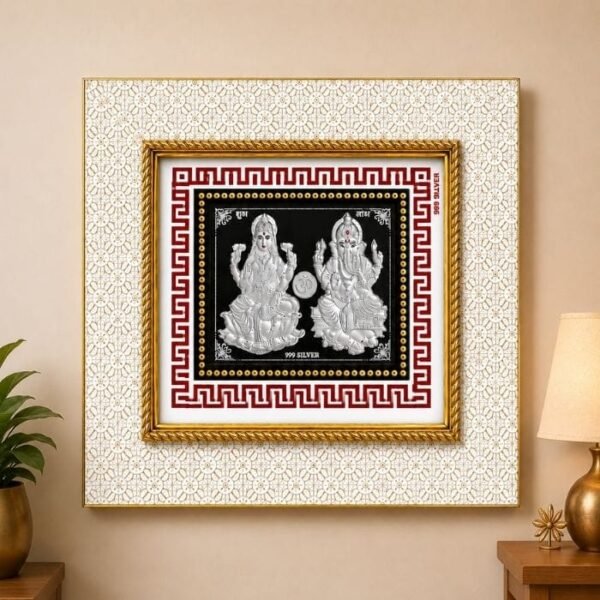 LAXMI GANESH FRAME (2) LAXMI GANESH FRAME (2)
